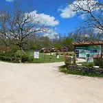 Padimadour Parque de Campismo