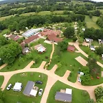 Padimadour Parque de Campismo 4*