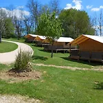 Parque de Campismo Padimadour Rocamadour