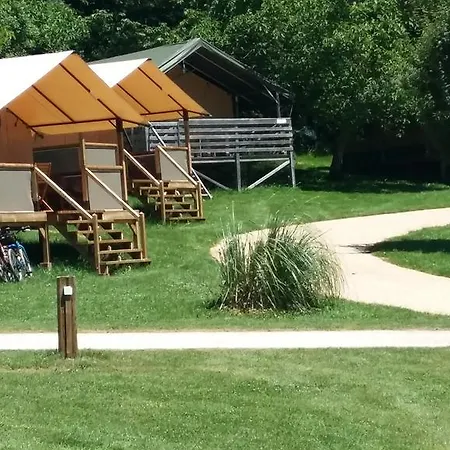 Campeggio Padimadour 4*