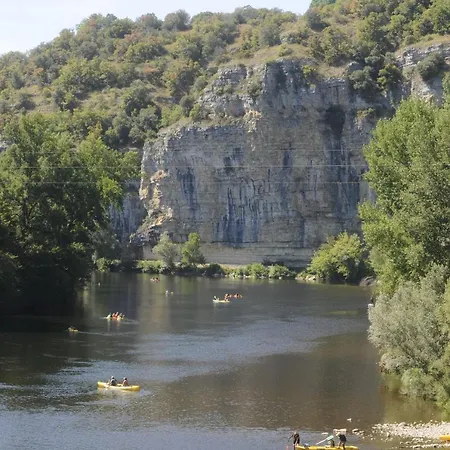 Padimadour Campeggio