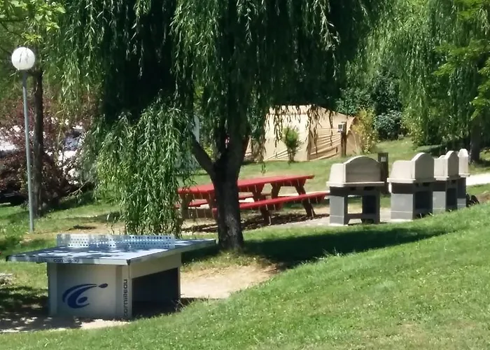 Padimadour Rocamadour