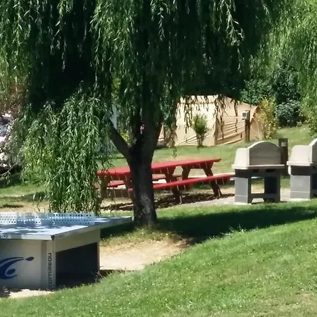 Padimadour Rocamadour