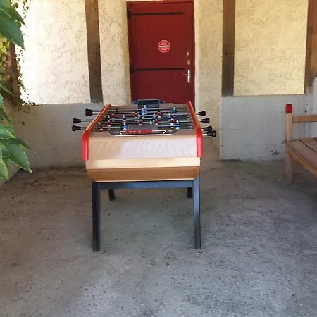 营地 帕迪玛朵野营酒店