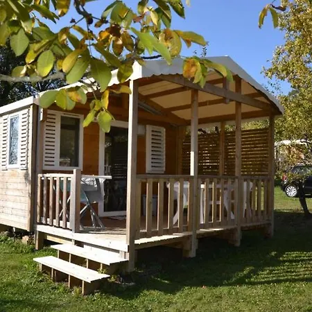 Campsite Padimadour