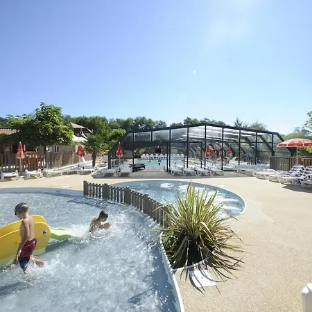 Camping Padimadour Rocamadour