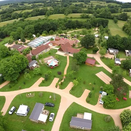 Padimadour Camping 4*