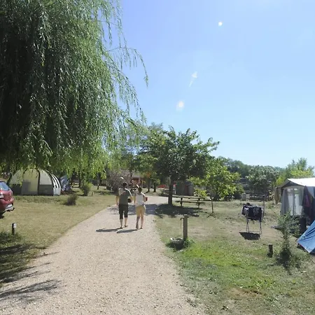 帕迪玛朵野营酒店 罗卡马杜尔