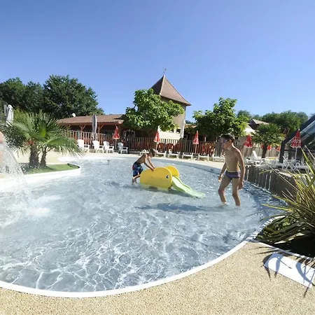 Padimadour Camping 4*