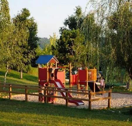 Padimadour Camping Rocamadour