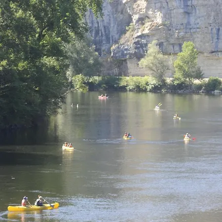 Camping Padimadour 4*