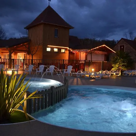 Padimadour Rocamadour