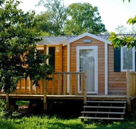 营地 帕迪玛朵野营酒店