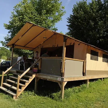 Padimadour Camping Rocamadour