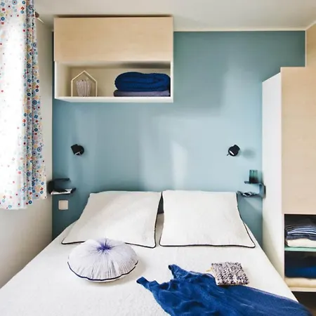 Camping Padimadour Rocamadour