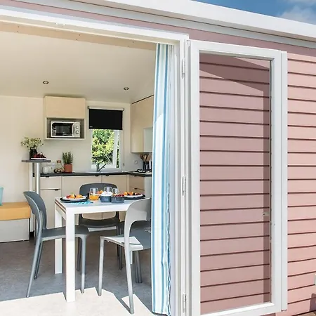 帕迪玛朵野营酒店 罗卡马杜尔