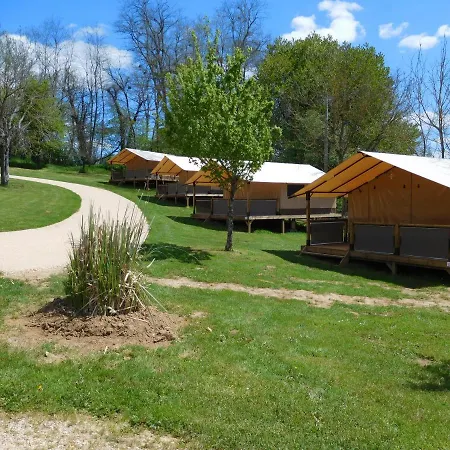 营地 帕迪玛朵野营酒店 罗卡马杜尔