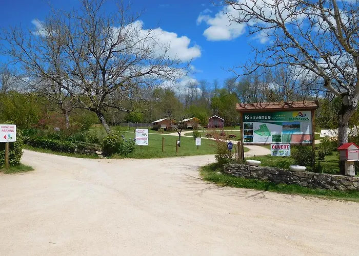 Padimadour Κάμπινγκ