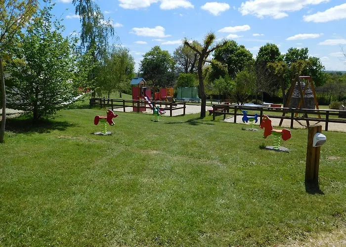 Padimadour 4* Rocamadour