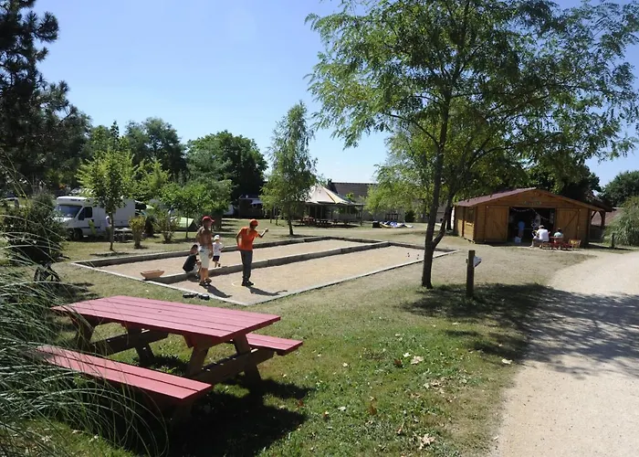 Padimadour Rocamadour