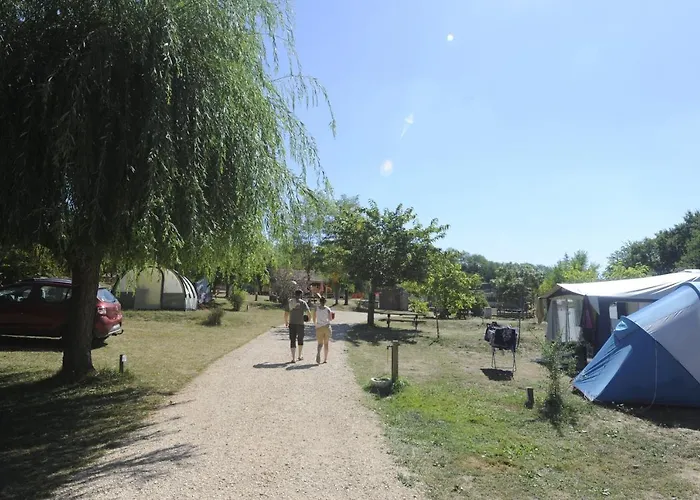 Padimadour Rocamadour