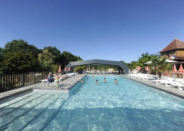 Padimadour 4* Rocamadour