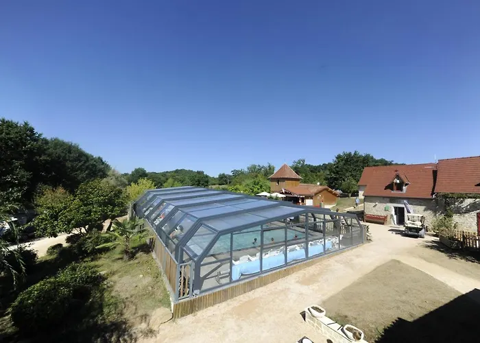 Padimadour Rocamadour