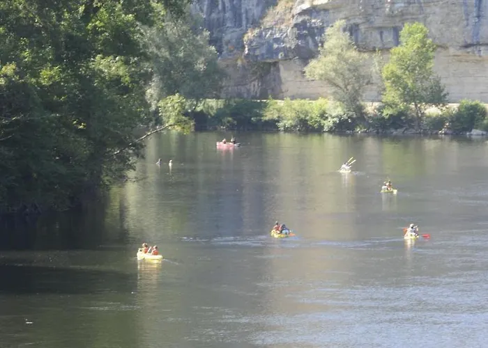 Camping Padimadour 4*