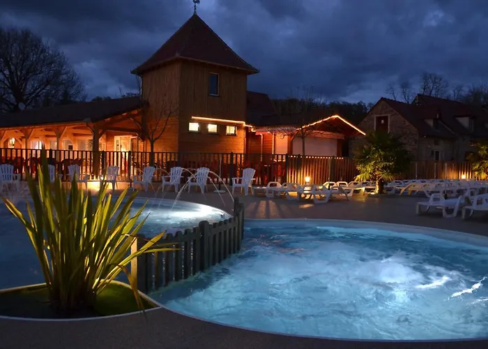 Padimadour Rocamadour