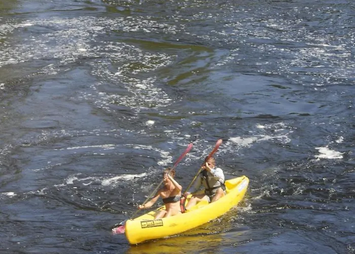 Camping Padimadour 4*