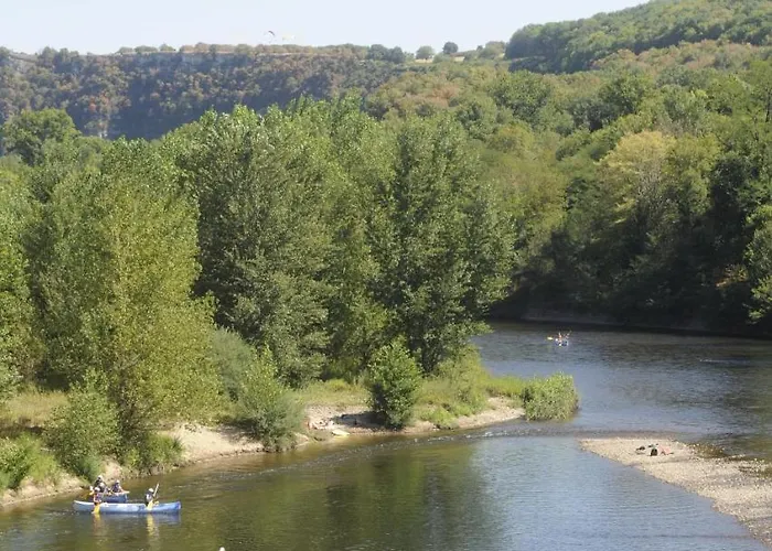 Padimadour 4* Rocamadour