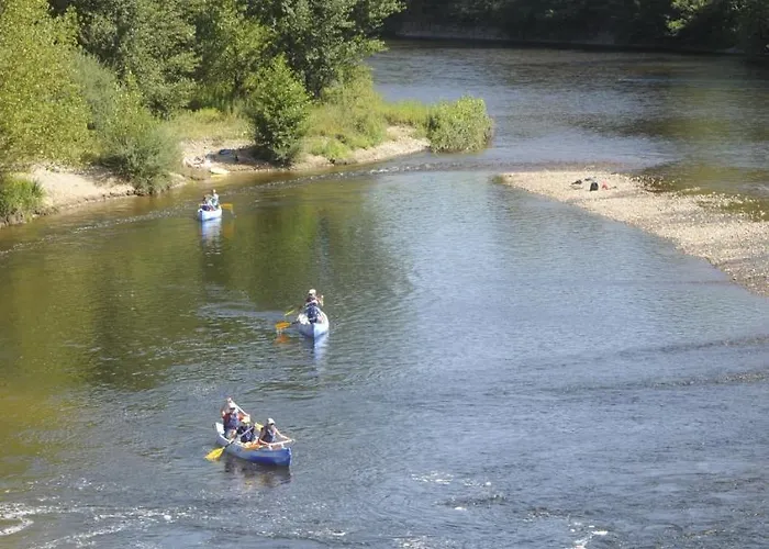 Padimadour Camping 4*