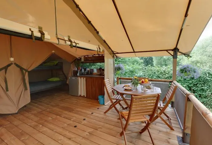 Padimadour Rocamadour