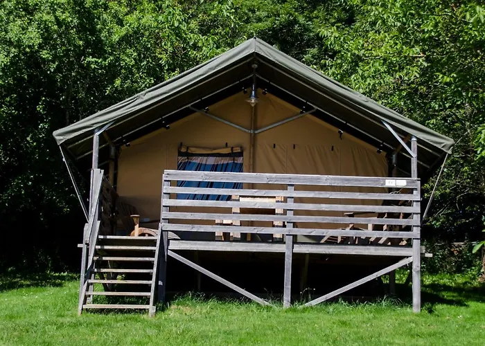 Camping Padimadour 4*